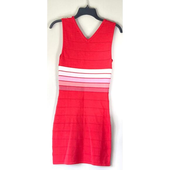 Wow Couture red dress - Picture 3 of 3